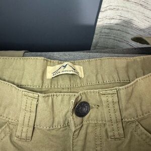 Cargo Pants by Blue Mountain